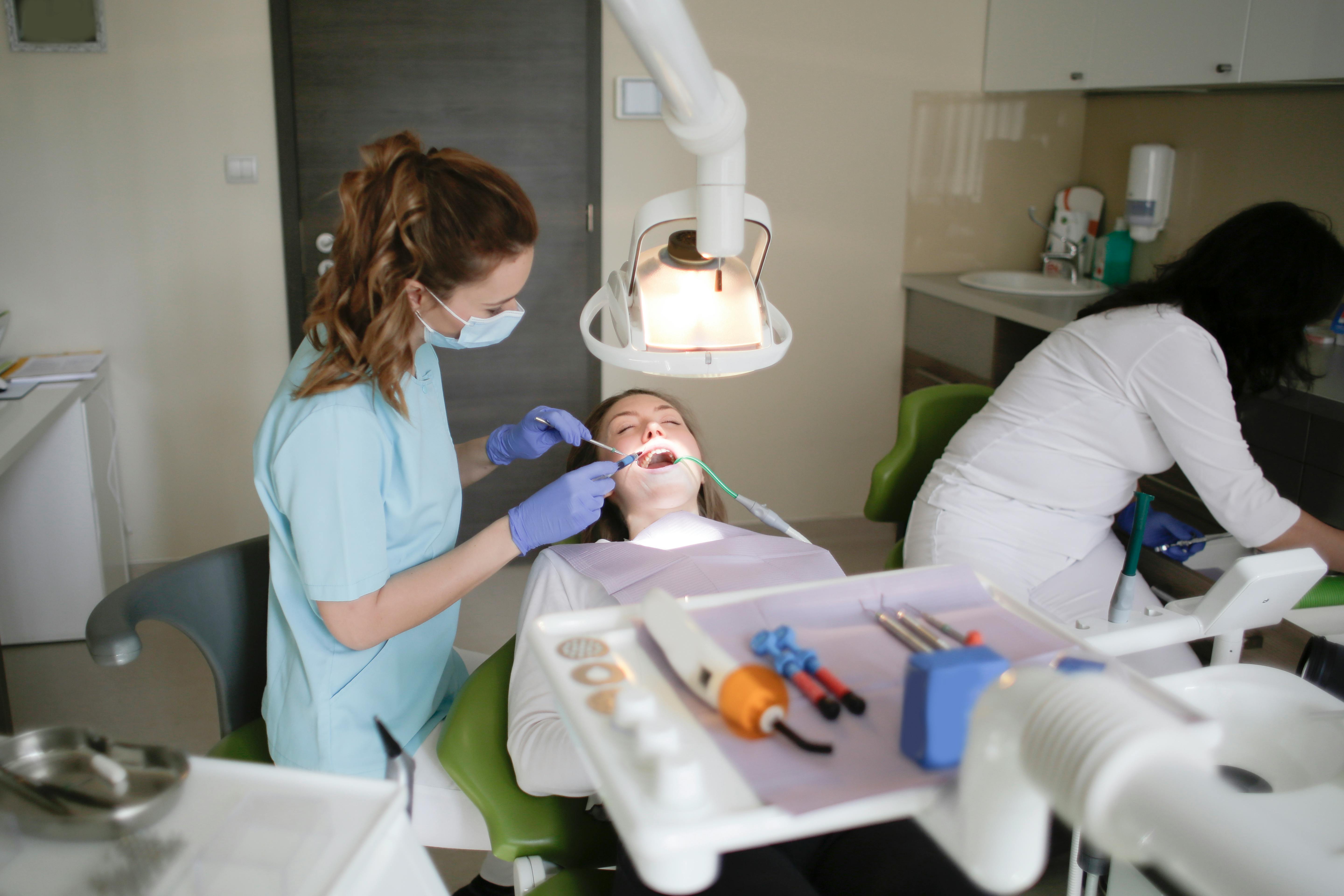 Dental Clinic